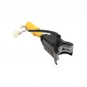 Forward/reverse gear selector - Manual gearbox
