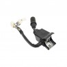 Lights, directions, wipers switch suitable for JCB 3CX 4CX