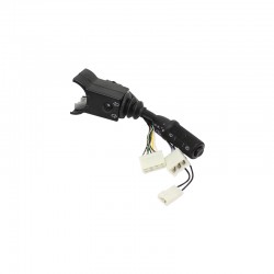 Lights, directions, wipers switch suitable for JCB 3CX 4CX - 701/21202