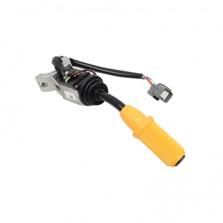 Forward/reverse switch - manual transmission