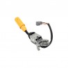 Forward/reverse switch - manual transmission