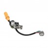 Forward/reverse switch / PowerShift gearbox