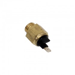 Switch hydraulic oil temperature suitable for JCB RTFL - 701/57700