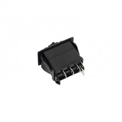 Switch 12V suitable for JCB 3CX 4CX - 701/60001
