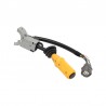 Turn signal, light and wiper switch suitable for JCB 3CX 4CX