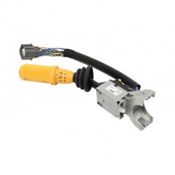 Turn signal, light and wiper switch suitable for JCB 3CX 4CX - 701/70001