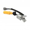 Turn signal, light and wiper switch suitable for JCB 3CX 4CX