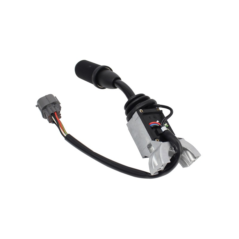 Switch forward & reverse left - Manual suitable for JCB - 701/80296