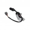 Forward/reverse switch suitable for JCB - manual transmission