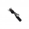 Forward/reverse switch suitable for JCB - manual transmission