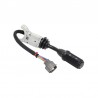 Switch forward & reverse - Powershift suitable for JCB 3CX 4CX