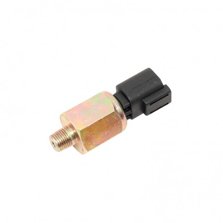 Engine oil pressure sensor 1/8" NPTF suitable for JCB