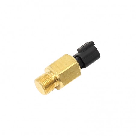 Water temperature sensor in the head - RE RJ RG engine