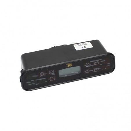 Hour meter suitable for JCB 3CX 4CX