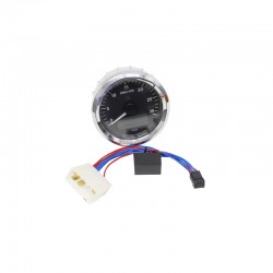 Hour meter / Tachometer suitable for JCB 3CX 4CX - 704/D7231