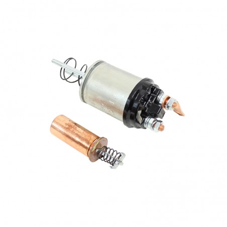 Motor Starter coil 12V suitable for JCB 2CX 3CX 4CX