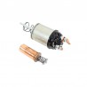 Motor Starter coil 12V suitable for JCB 2CX 3CX 4CX
