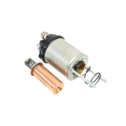 Motor Starter coil 12V suitable for JCB 2CX 3CX 4CX - 714/40160