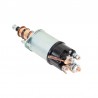 Motor Starter coil 12V suitable for JCB 2CX 3CX 4CX - butterfly mounting