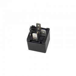 Relay / Interrupter suitable for JCB 3CX 4CX - 716/09500