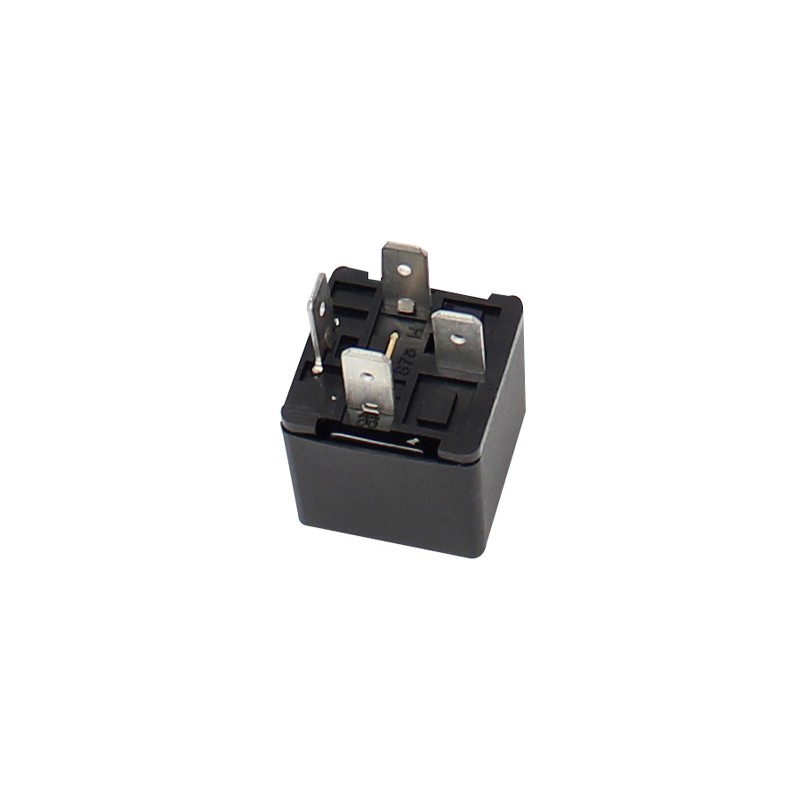 Relay / Interrupter suitable for JCB 3CX 4CX - 716/09500