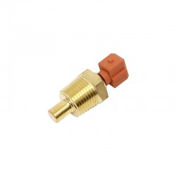 Water temperature sensor in the thermostat housing - 716/24200