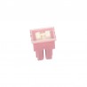 Fuse 30A suitable for JCB
