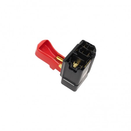 Fuse box suitable for JCB 3CX 4CX