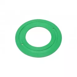 Kingpost washer thrust - 6mm suitable for JCB 3CX 4CX - 808/00207