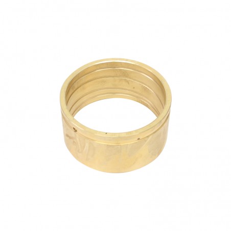 Lower kingpost bushing suitable for JCB 3CX 4CX