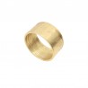 Lower kingpost bushing suitable for JCB 3CX 4CX
