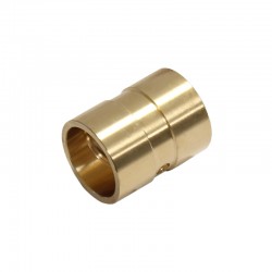 Steering beam bushing - 38mm H - 30mmOD X 25mmID - 808/00237