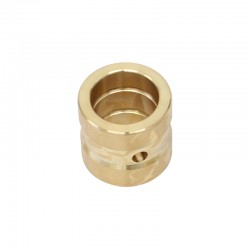Steering beam bushing suitable for JCB 3CX 4CX - 808/00244