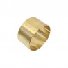 Lower kingpost bush suitable for JCB 3CX 4CX