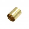 Bushing suitable for JCB 3CX 4CX - Kingpost / Boom