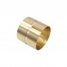 Upper kingpost bush suitable for JCB 3CX 4CX