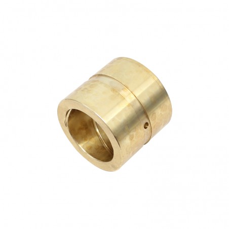 Kingpost and boom arm bushing suitable for JCB 3CX 4CX