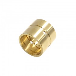 Bushing / kingpost for boom pin suitable for JCB 3CX 4CX - 808/00364