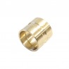 Kingpost bush for boom pin suitable for JCB 3CX 4CX