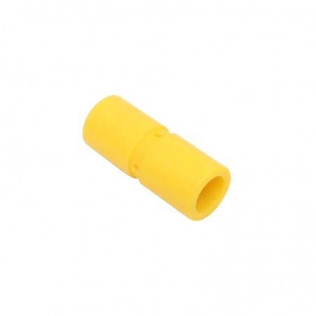 Excavator bucket pin bushing suitable for JCB 801 mini excavators