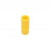 Excavator bucket pin bushing suitable for JCB 801 mini excavators