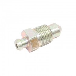 Nipple bleed suitable for JCB Axle - 816/60040