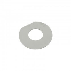 Spacer pad - 4.5mm suitable for JCB 3CX 4CX - 819/00134