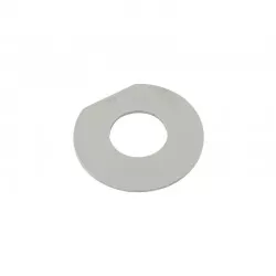 Spacer pad - 4.5mm suitable for JCB 3CX 4CX - 819/00134