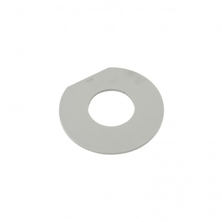 Washer 4.5mm - front axle suspension suitable for JCB 3CX 4CX