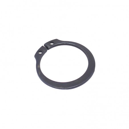 Center wheel circlip suitable for JCB