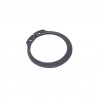 Center wheel circlip suitable for JCB