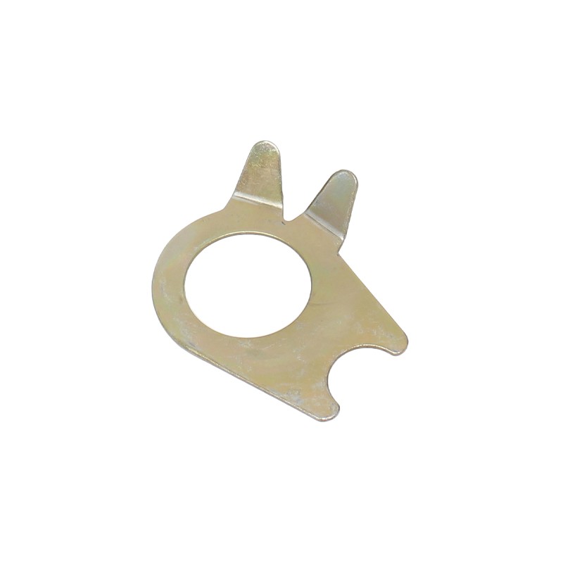 Washer clamp right hand suitable for JCB 3CX 4CX - 823/00577