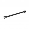 Tool wrench wheel nut 28.83-28.57mm suitable for JCB
