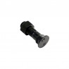 Bolt and nut suitable for teeth of JCB 3CX 4CX / VOLVO